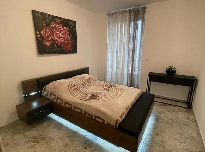 Appartement centre-ville