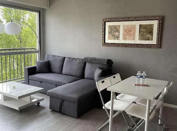 Appartement A 100M De La Plage