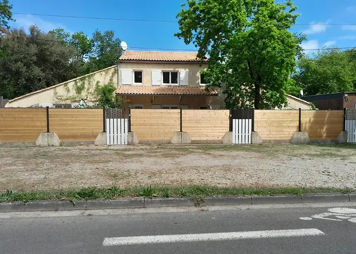 Appartement SOULAC SUR MER À 500 m de la plage N 3