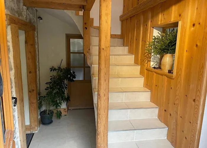 7 P - Au Coeur Du Massif Jurassien