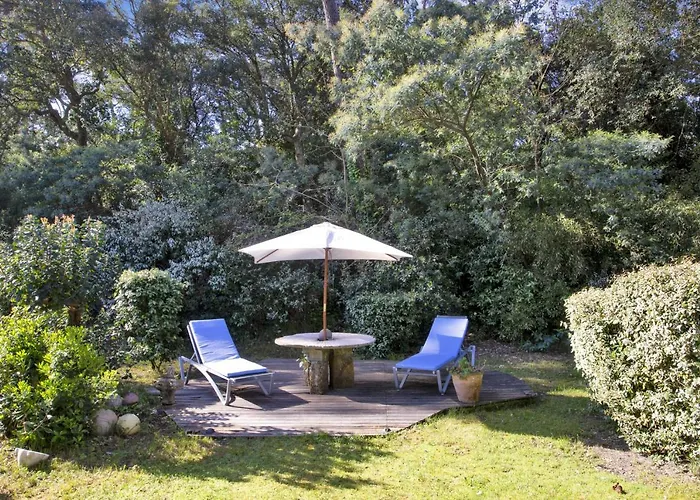 House 20M Away From The Hossegor Lake - Welkeys