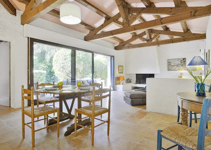 House 20M Away From The Hossegor Lake - Welkeys