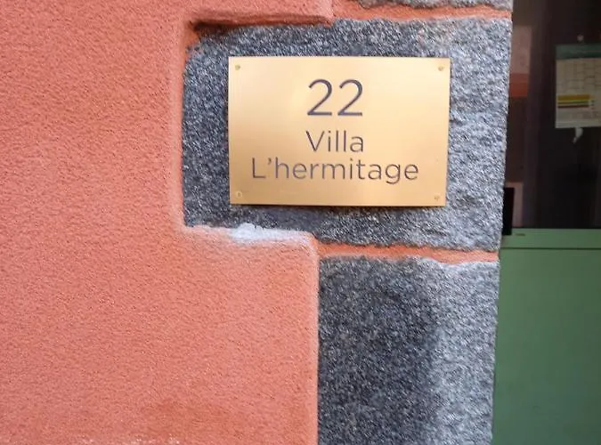Charmant logement moderne 2 couchages dans station