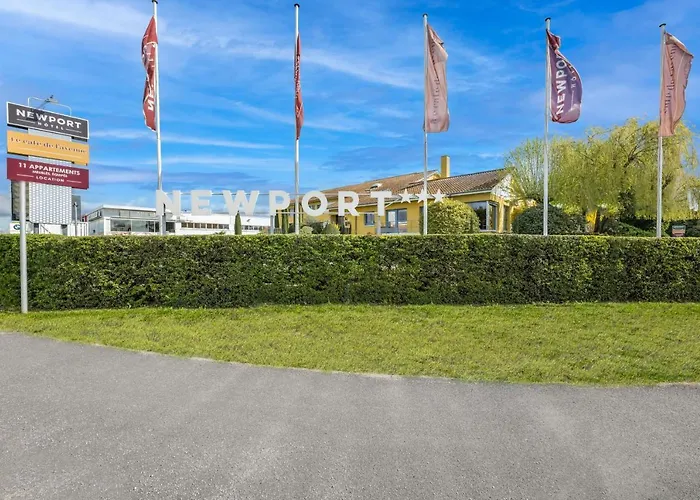Hôtel Newport