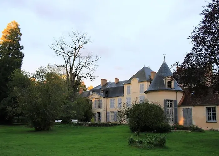 L'Aile des Moineaux