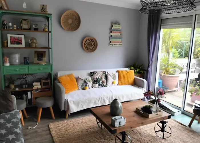 Maison Au Calme Wifi Netflix