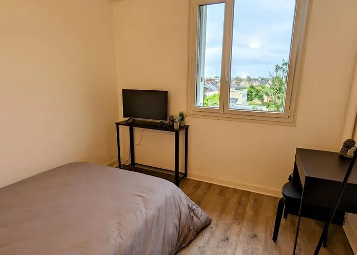 Chez L'Habitant - Partage Et Convivialite