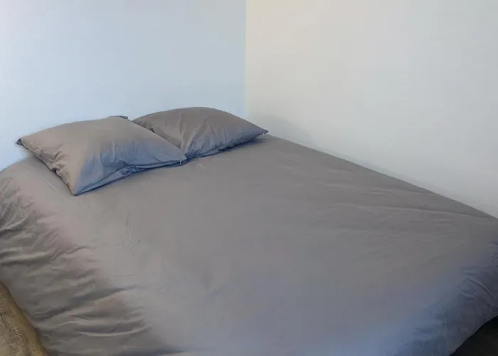 Chez L'Habitant - Partage Et Convivialite