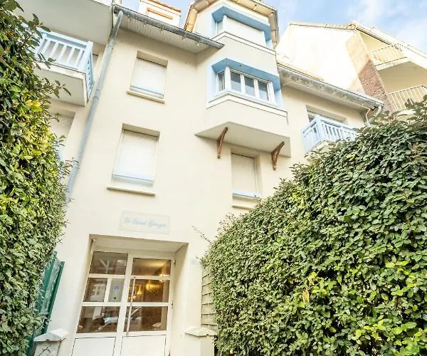 Hyper Centre - Duplex 73M2 Au Dernier Etage
