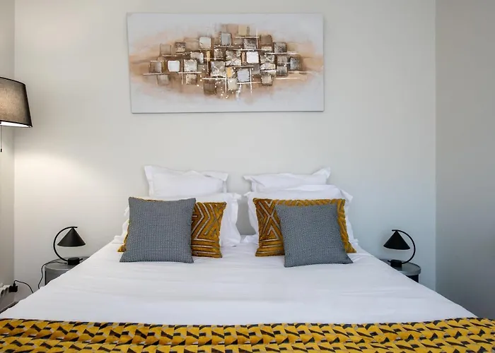 Highland Annecy Rent Lodge