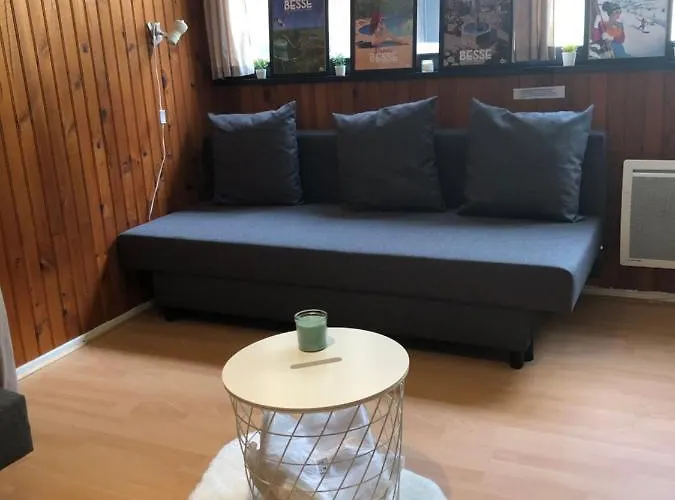Appartement Super Besse