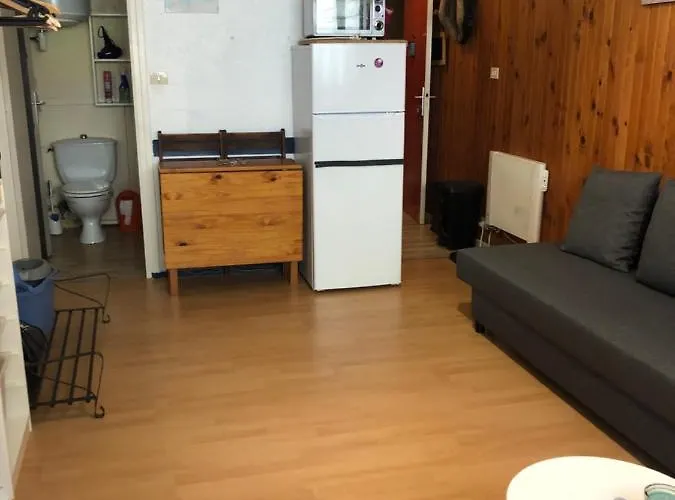 Appartement Super Besse