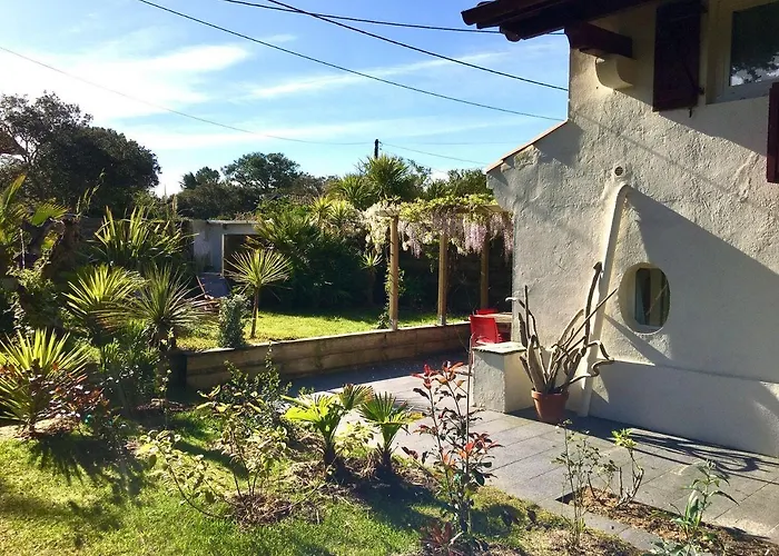 Appartement La Gravière
