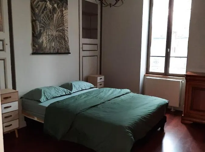 Appartement Jean Paul Sarthe