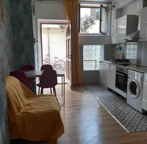 2 pièces de 38m2 à Joinville le Pont prés de Paris et Disney