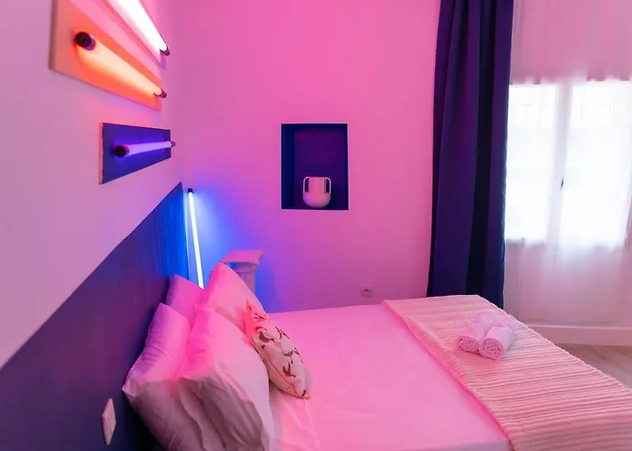 Roma Reva: design et home cinema