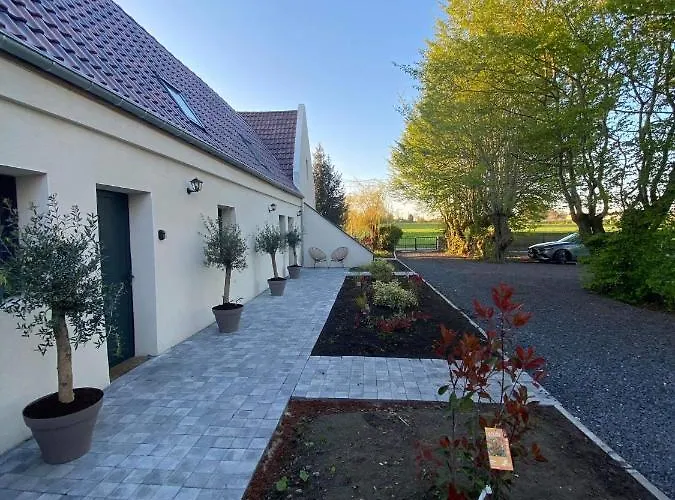 Duplex 4 personnes