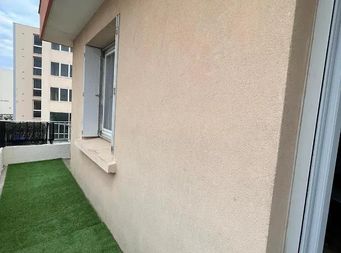 Magnifique Appartement Au Bord De L'Eau