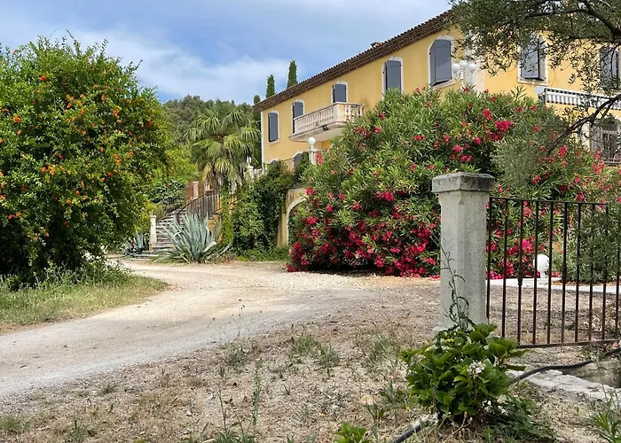 Bastide Du Defends
