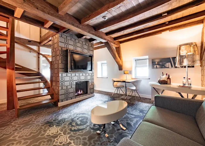 Le Clervaux Design Hotel&Spa