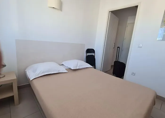 310 Studio Cosy Perpignan Pte Espagne