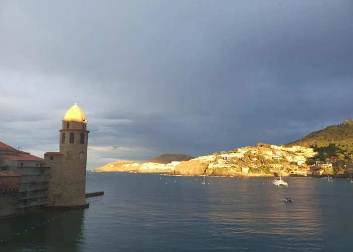 Location de vacances: Boramar