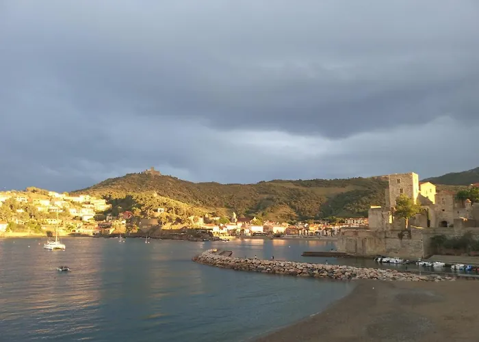Location de vacances: Boramar