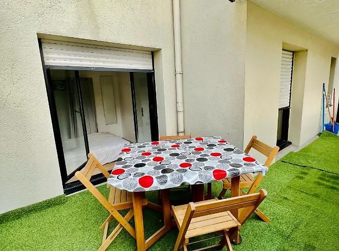 Super Appartement Au Centre Ville De Nogent Sur Marne