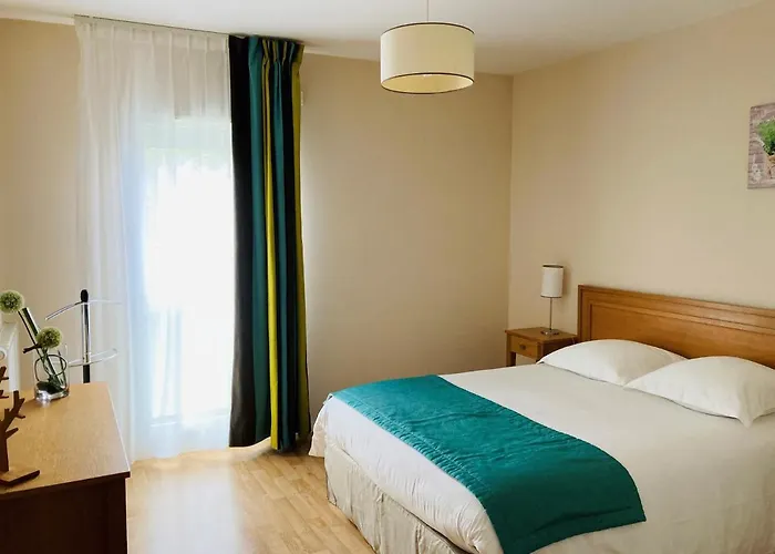 Résidence Séniors Domitys Les Portes de l'Atlantique