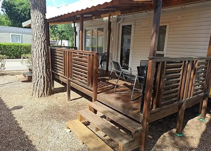 Mobil-Home Fo 88 A Vias