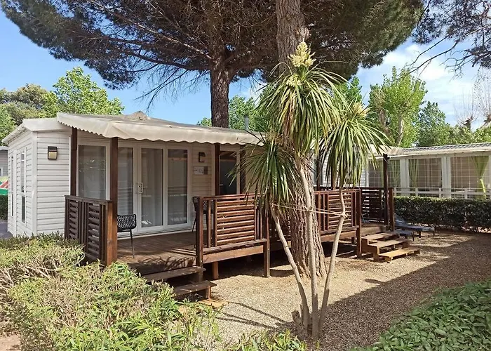 Mobil-Home Fo 88 A Vias