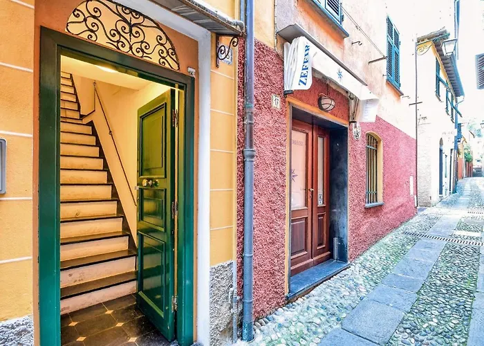1 Bedroom Stunning Apartment In Portofino