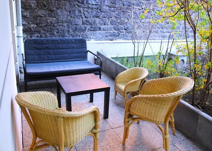 Pretty T3 In The Heart Of Clermont-Ferrand