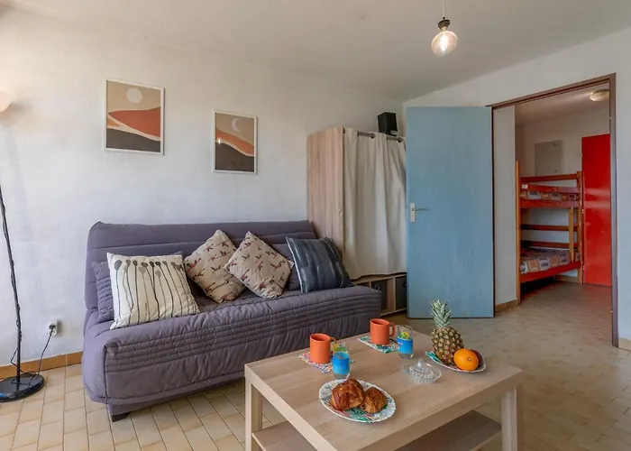 Studio Los Amigos-6 By Interhome