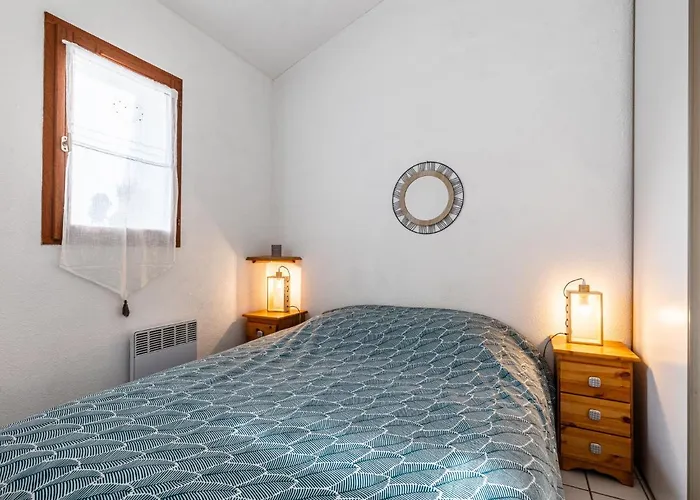 Holiday Home Les Charmilles-11 By Interhome