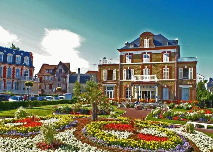 Appartement A 100M De La Plage