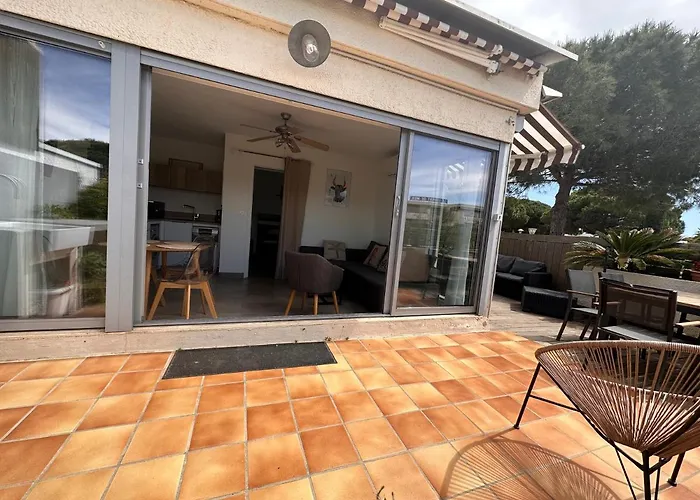 Appartement La Petite Maison