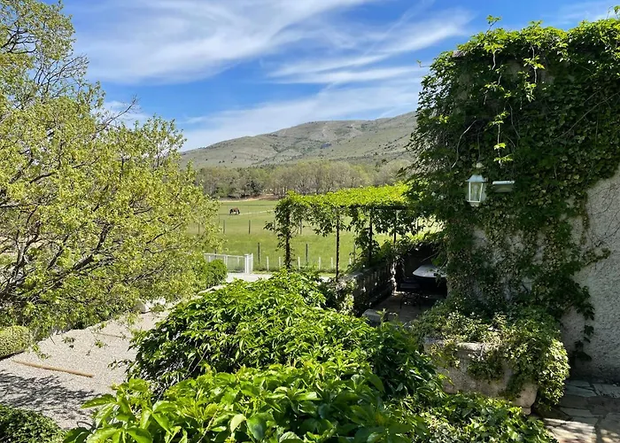 Domaine de Majastre
