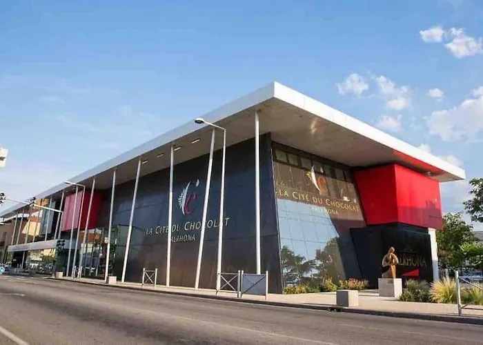 Appartement Au Coeur De Valence