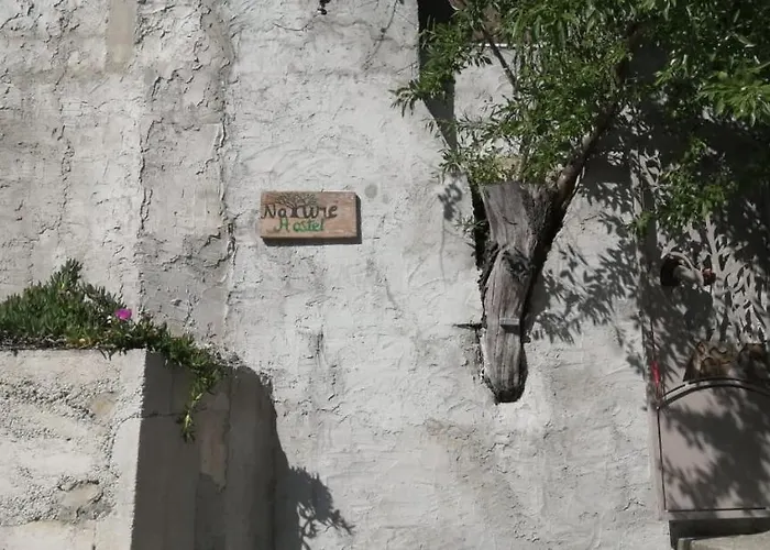 Nature Hostel La Ciotat