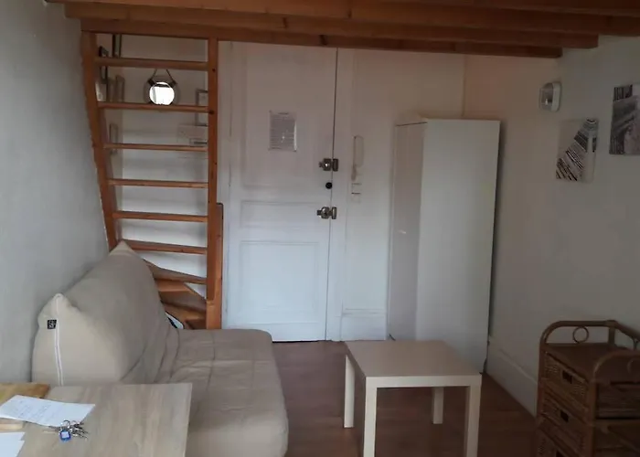 Appartement Escamillo Yourhosthelper