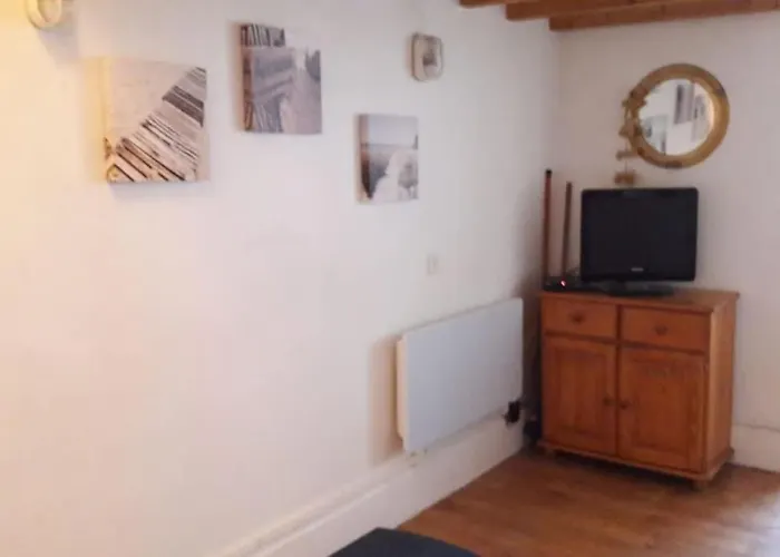 Appartement Escamillo Yourhosthelper