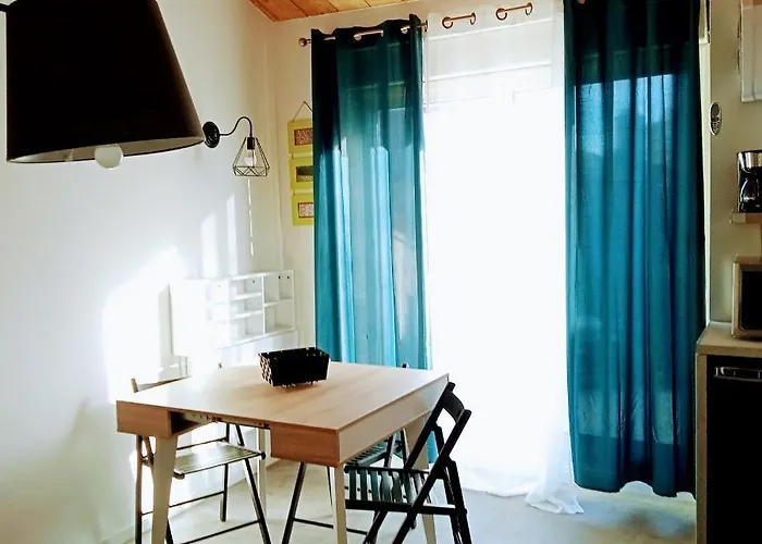 Magnifique Appartement Avec Terrasse Roof-Top