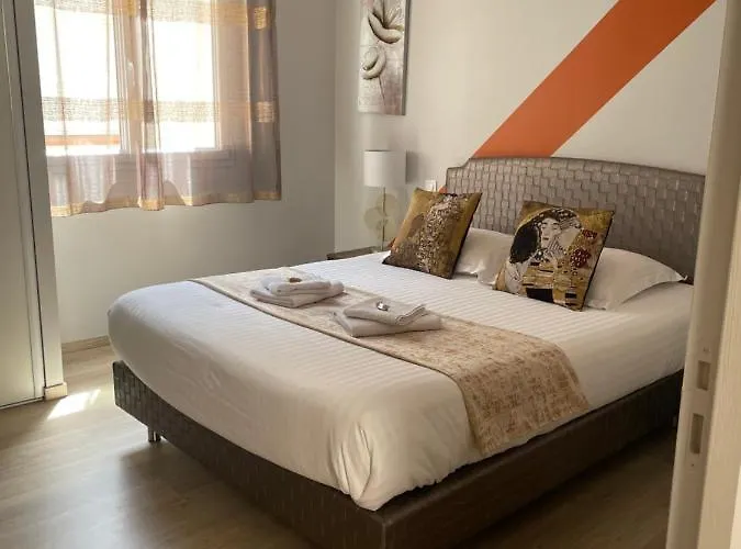 Appartement: Le Porta 5