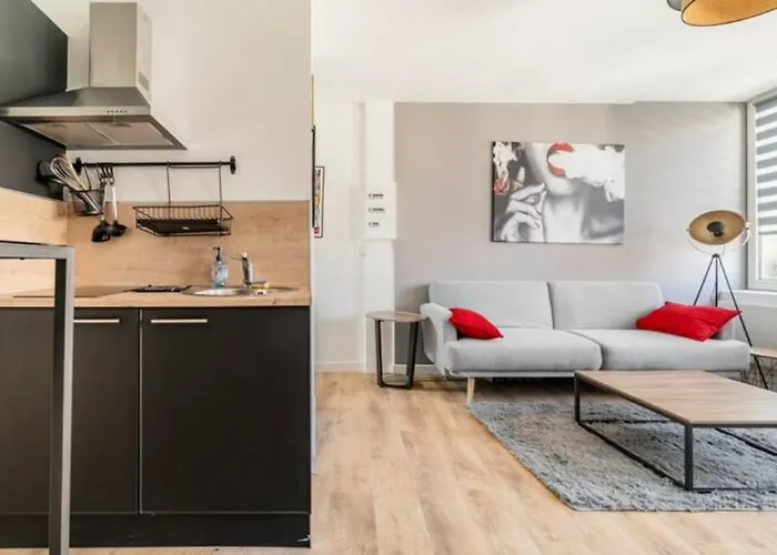 Voyage en Duplex en Hyper Centre