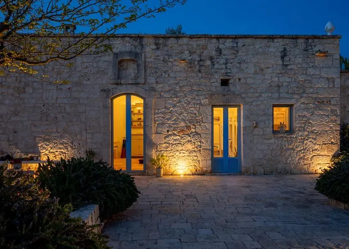  Ostuni Art