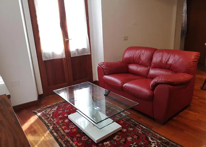 Marina Apartment City Centre