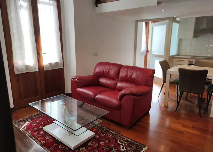 Marina Apartment City Centre