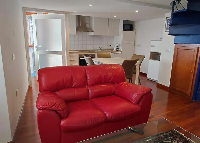 Marina Apartment City Centre