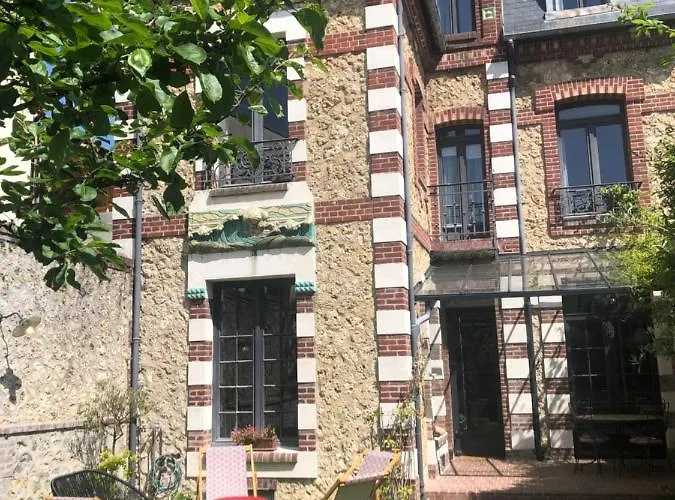  Centre Ville Et Plage Le Mascaret